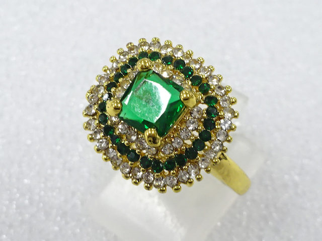 Japanese Kimono / Antique Accessories Metal